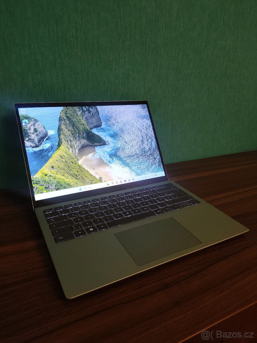 Inspiron 14 | Ryzen 5 • 16GB • 512GB