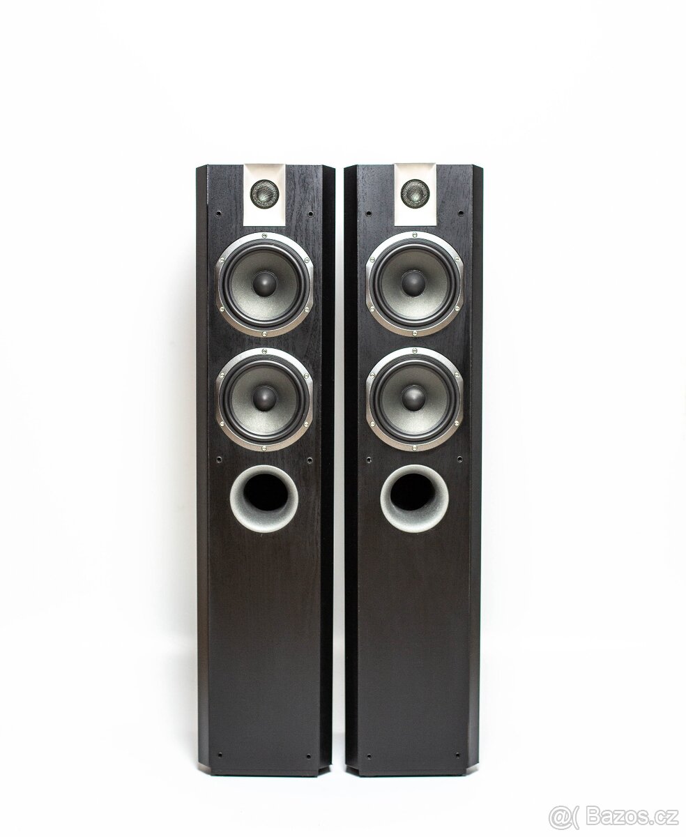 Focal Chorus 714 V