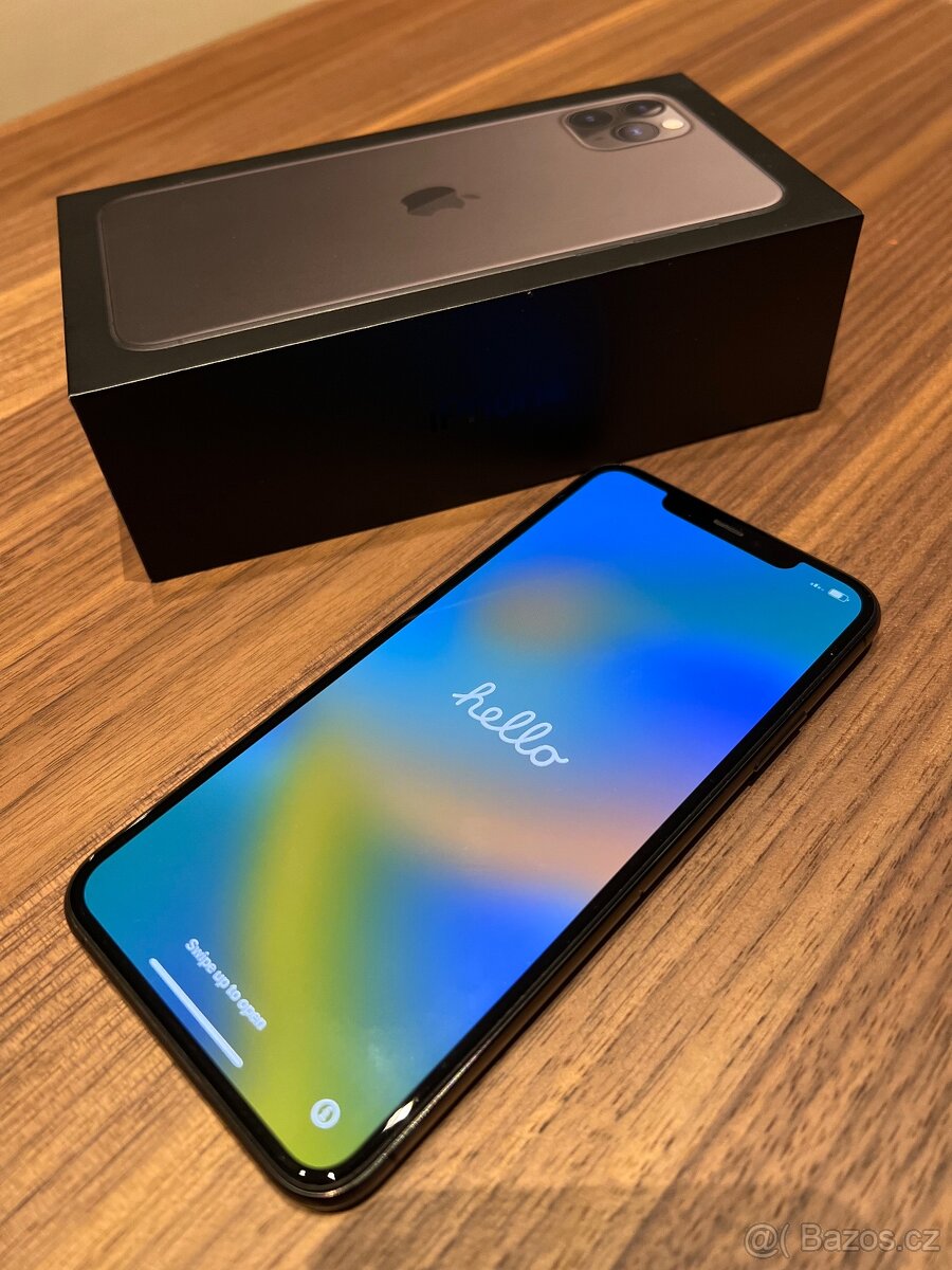 iPhone 11 Pro Max 512 Gb