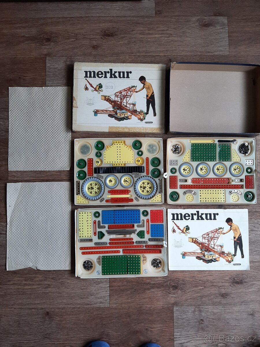 Merkur