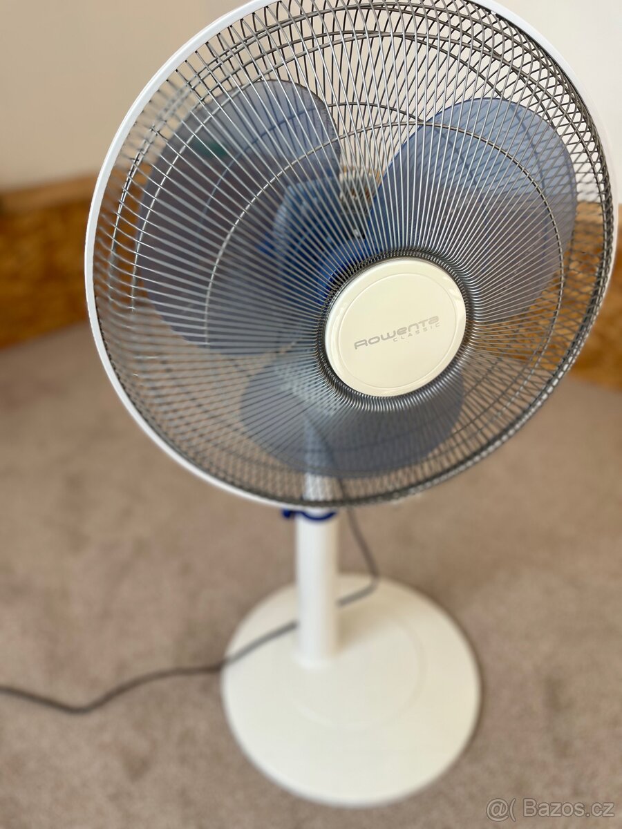 Vetrak Rowenta classic
