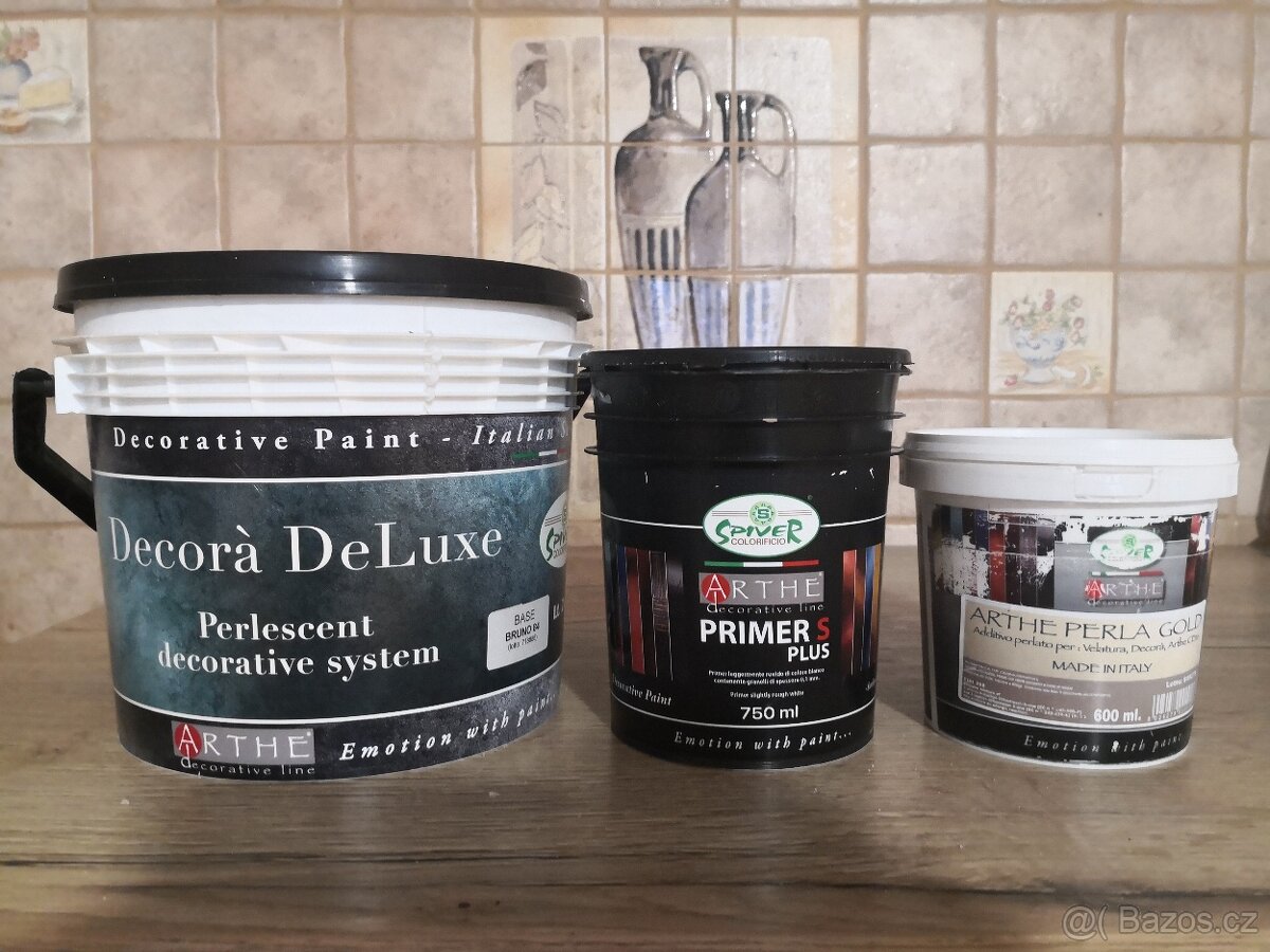 DECORA DE LUXE