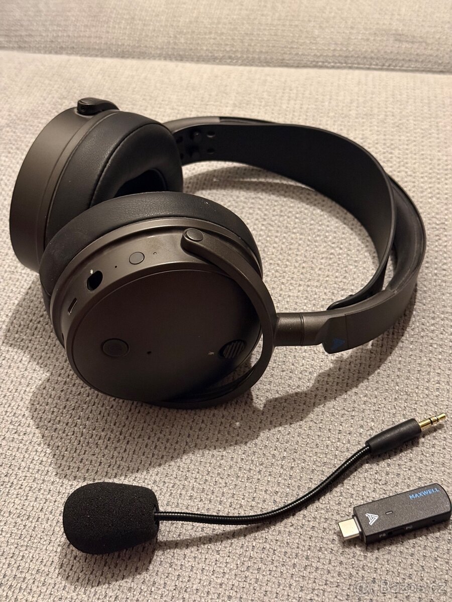 Audeze Maxwell PS5
