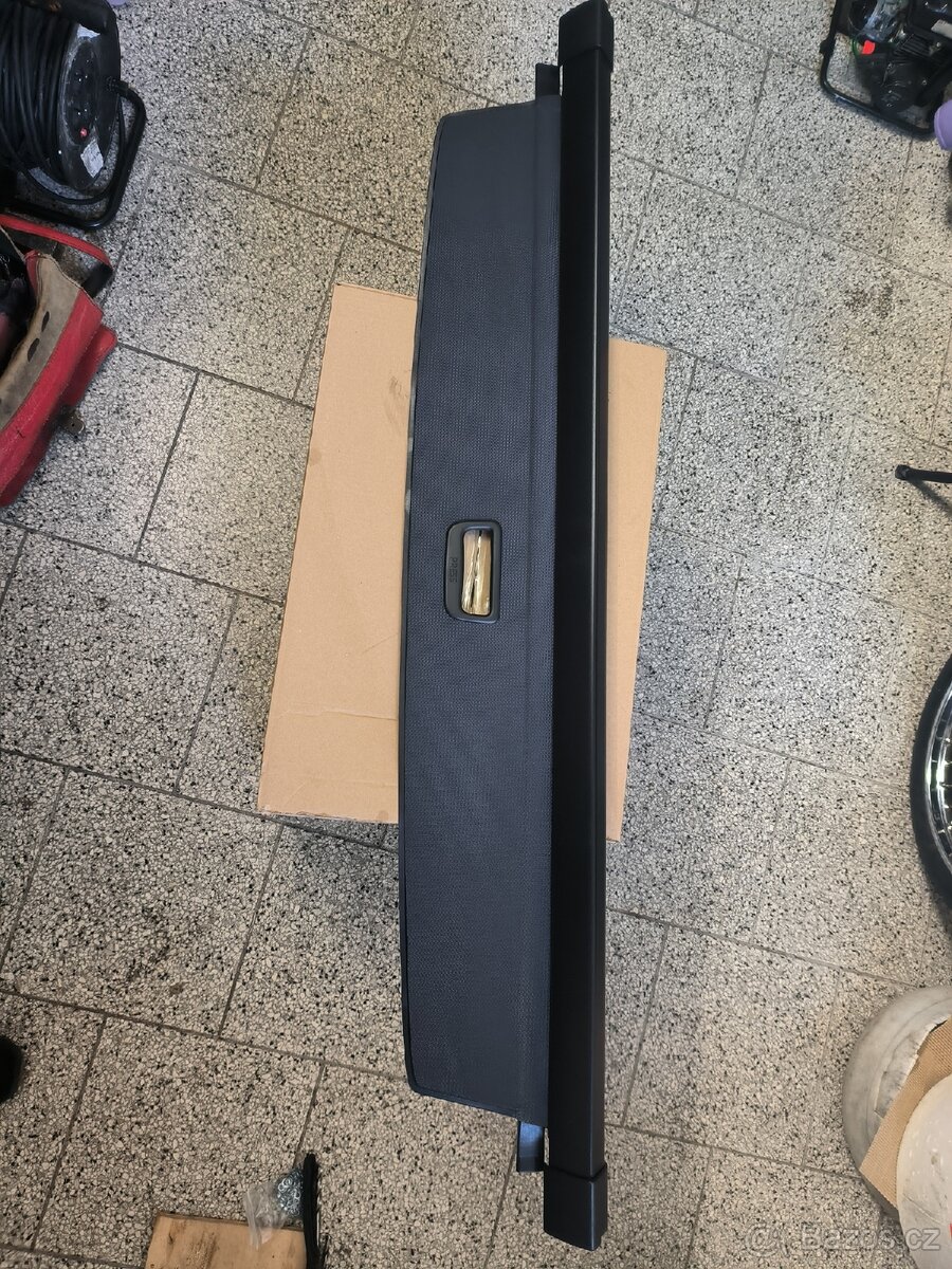 Roletka kufru Škoda Kodiaq
