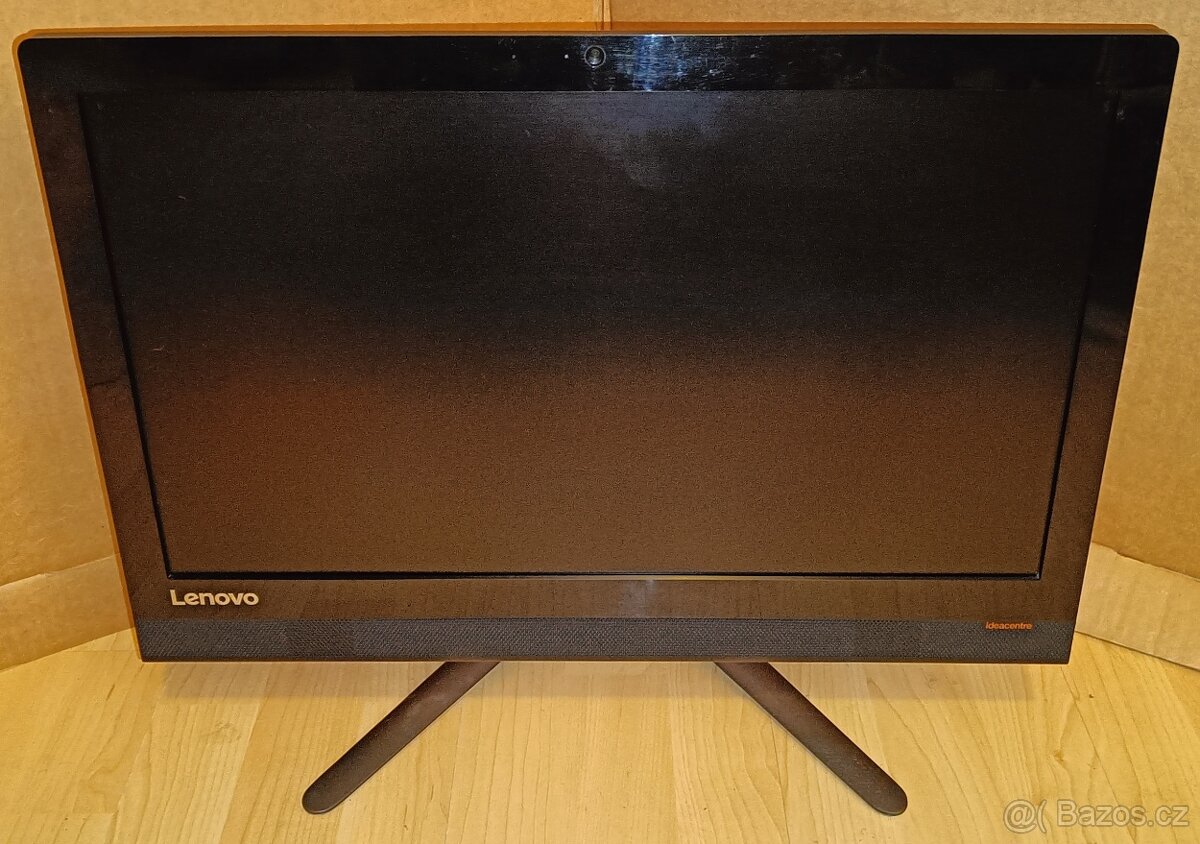 Lenovo IdeaCentre AIO 300-22ISU,i3-6100,WIN 10,HDD 1TB,8GB R