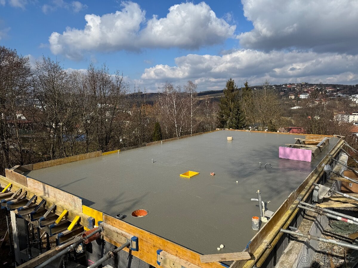 Tesař/šalovač