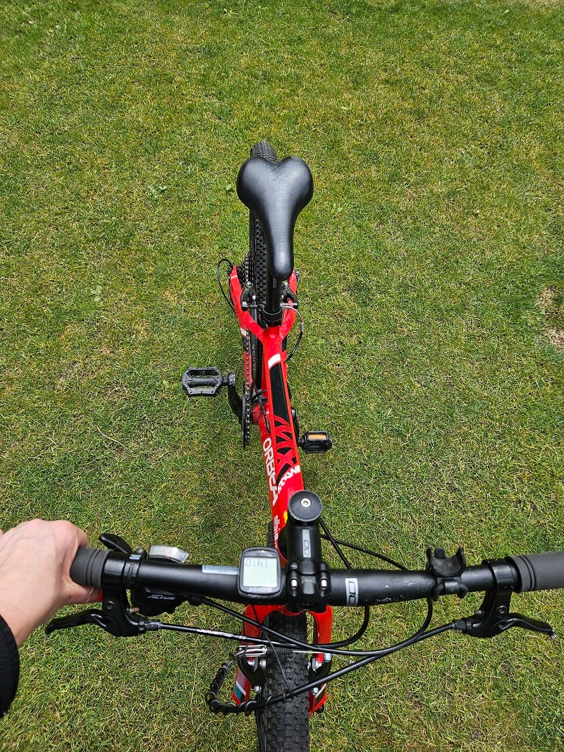 Dětské kolo ORBEA MX 20 TEAM 2019