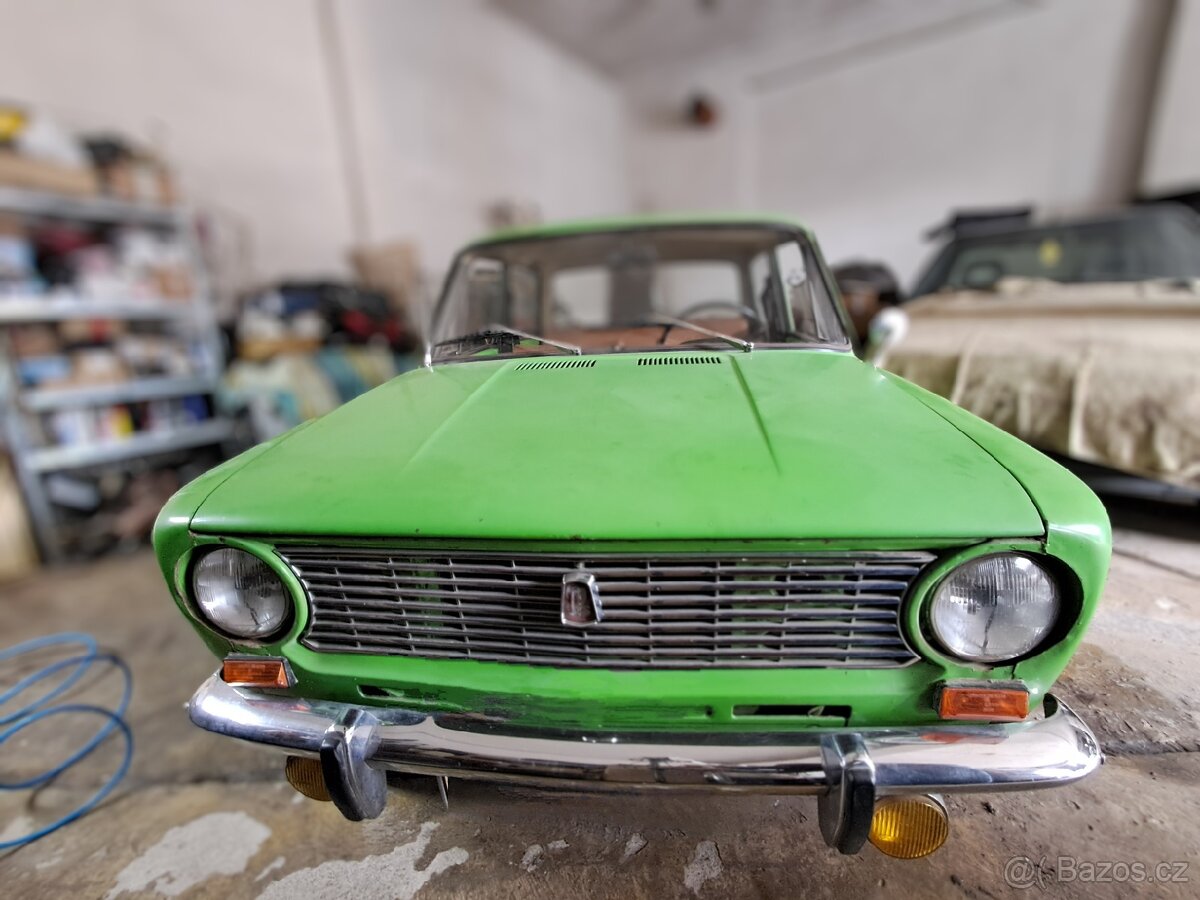 Vaz 2101