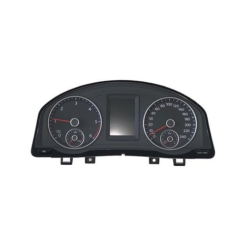 Naftové budíky 5M0920872A VW Golf 6 Plus 1K r.v. 2012