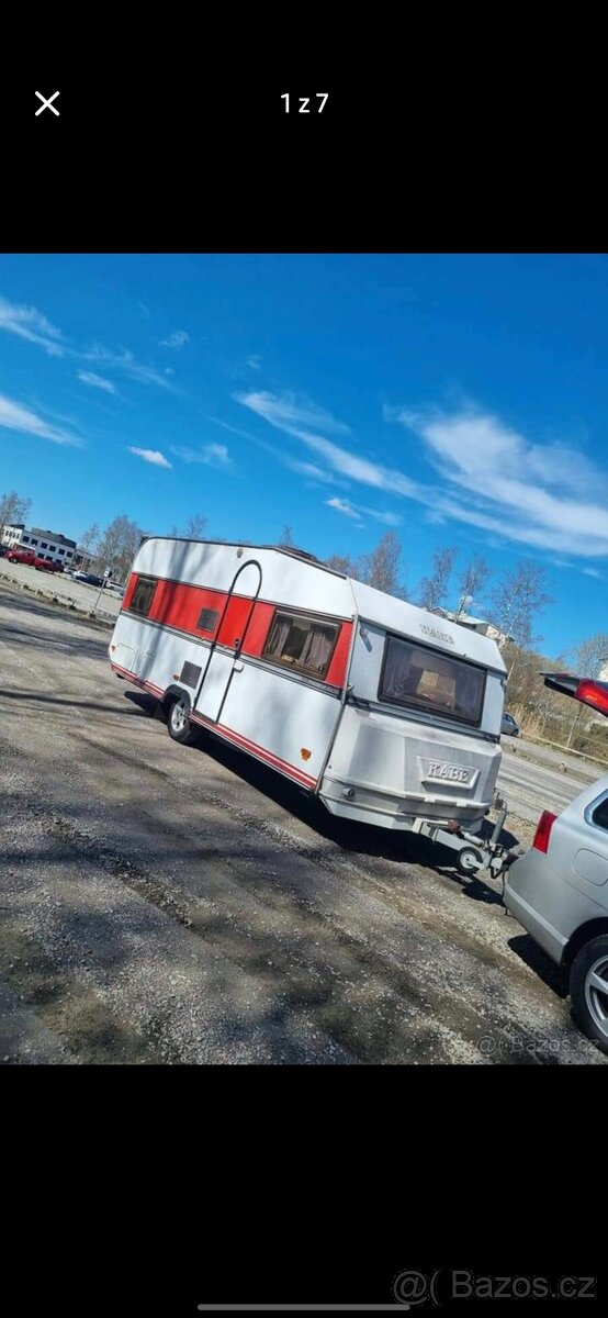 Karavan KABE