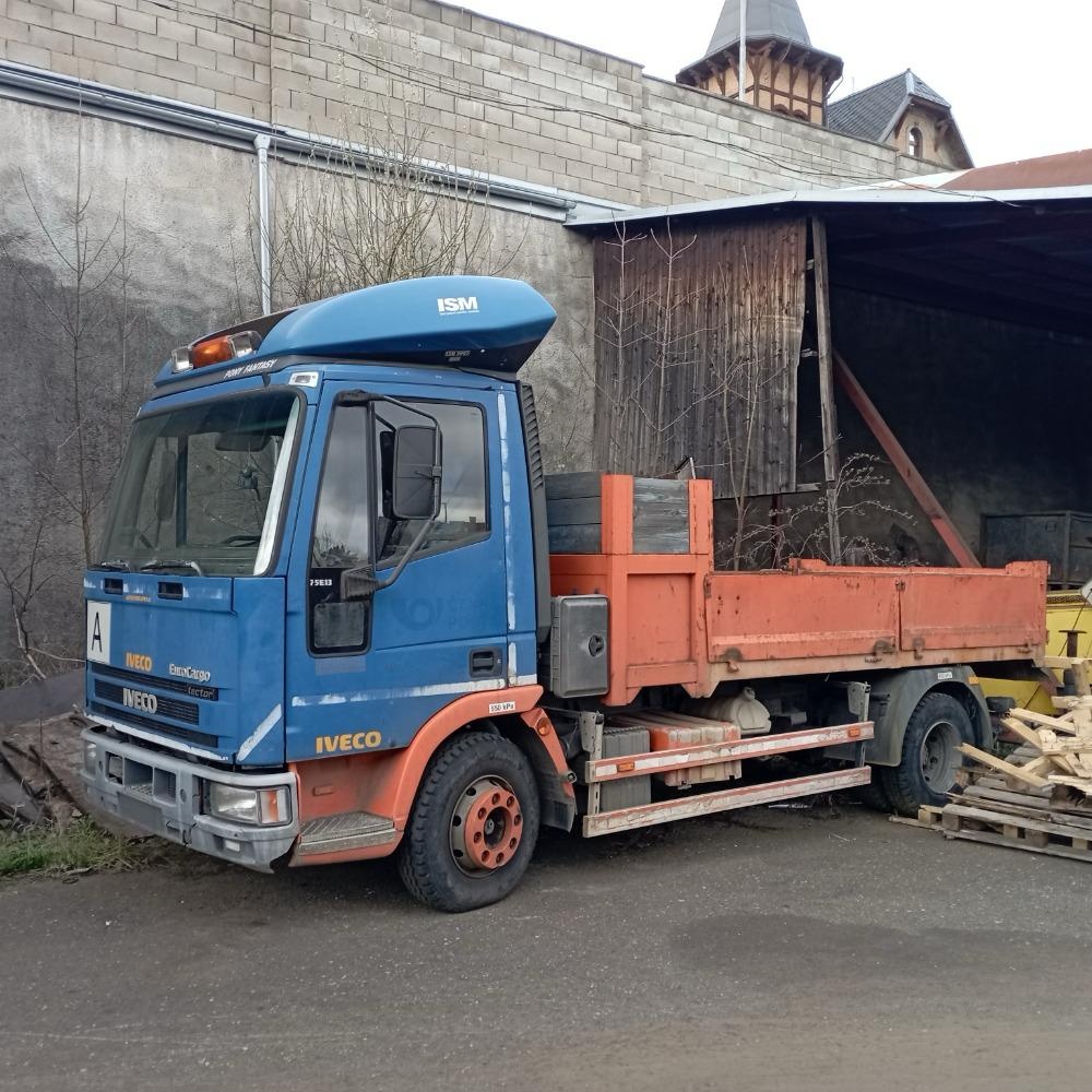 Iveco 180E15