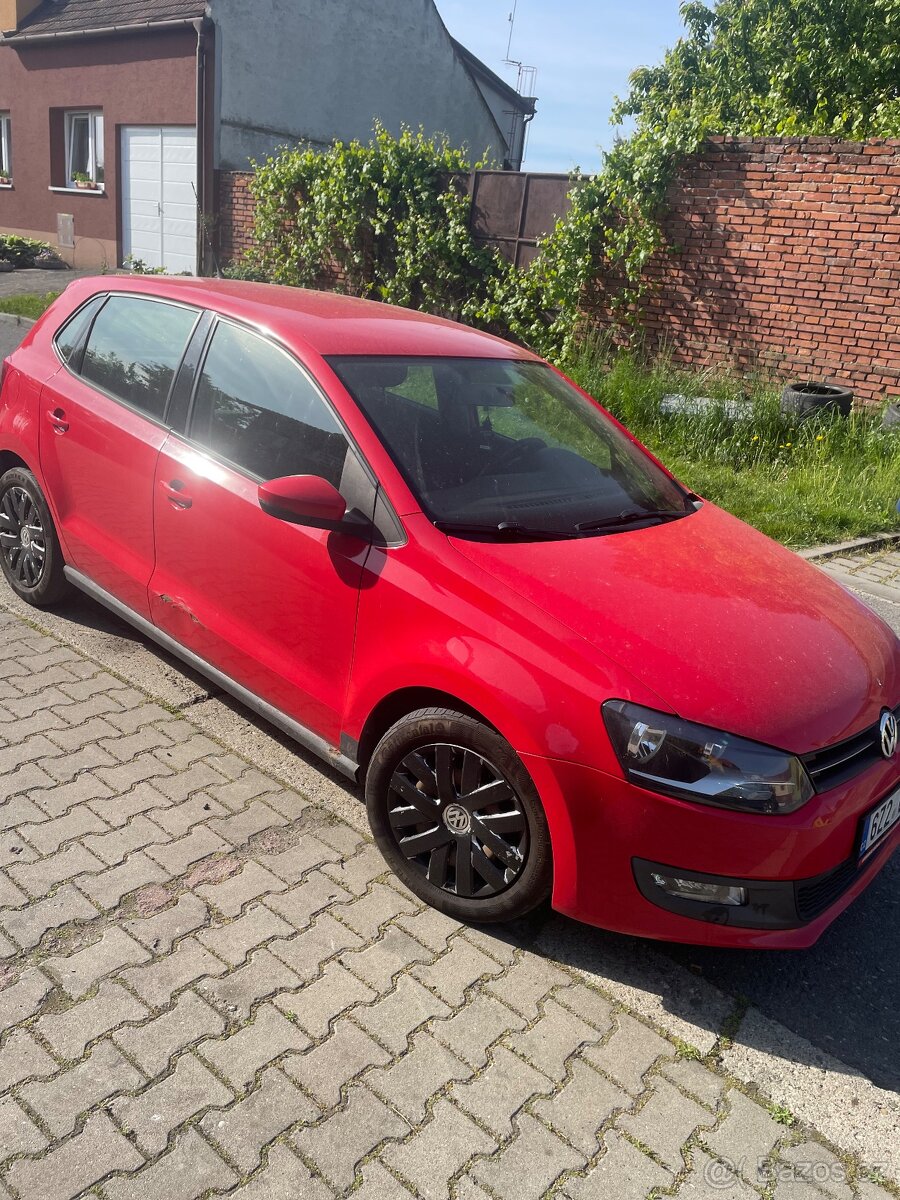 Polo 6 R
