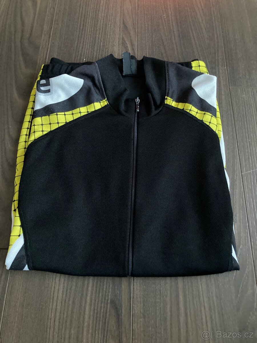 Cyklistický dres
