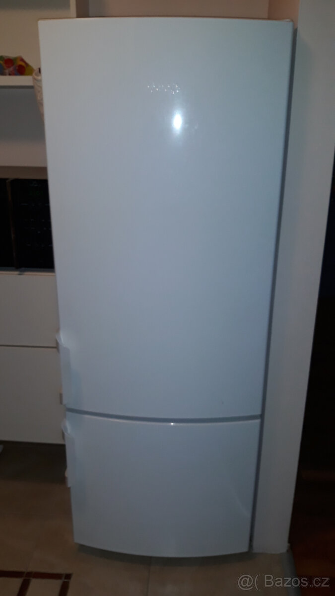 Kombinace chladničky s mrazničkou Gorenje