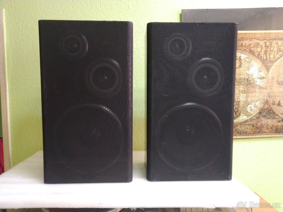 Aiwa SX-Z87