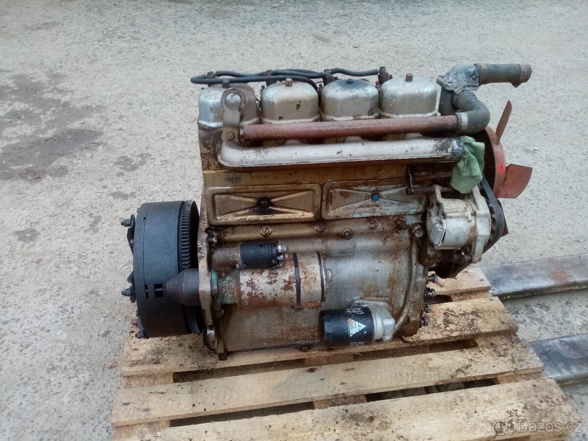 Motor ursus
