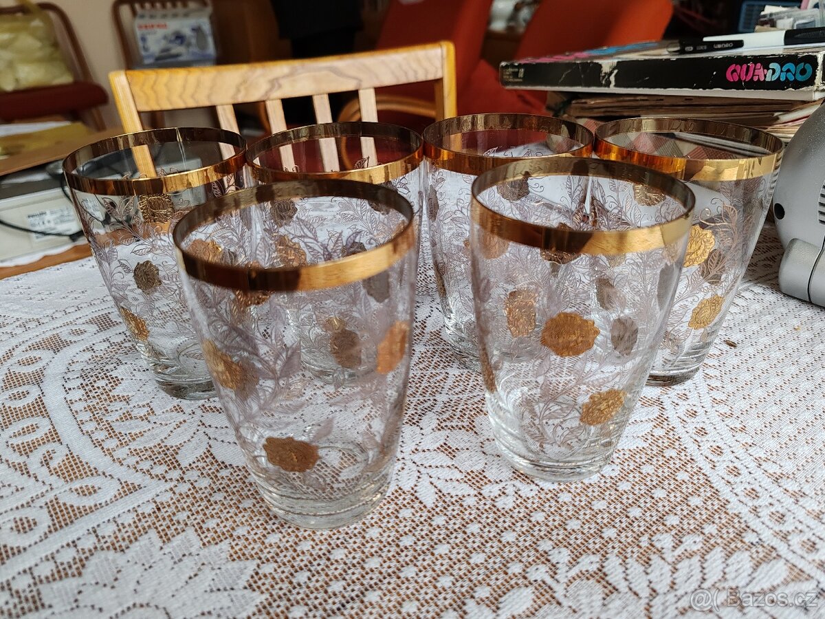Skleničky