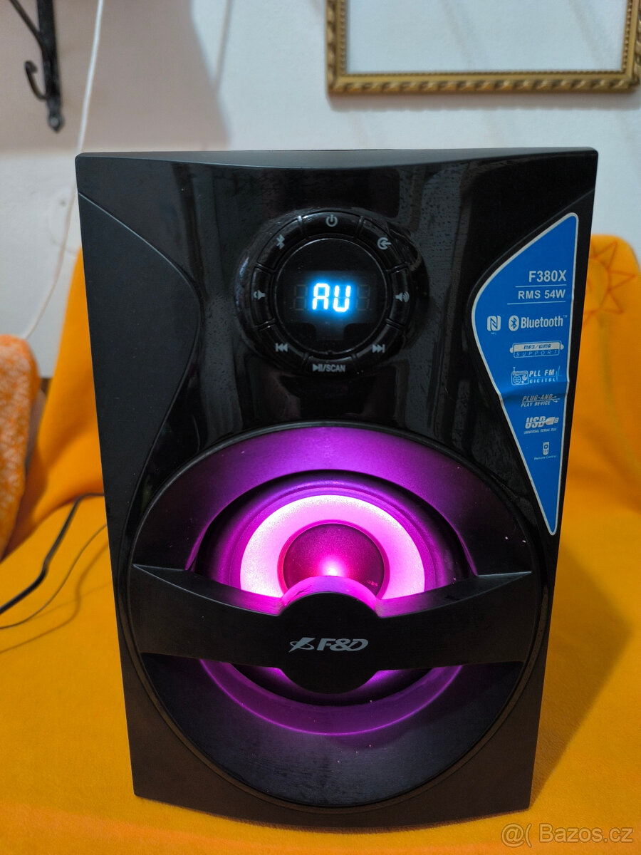 Fenda F380X