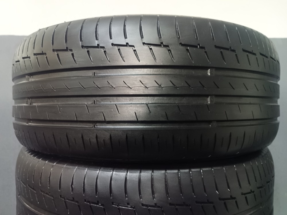235/55 R17 CONTINENTAL (0622)