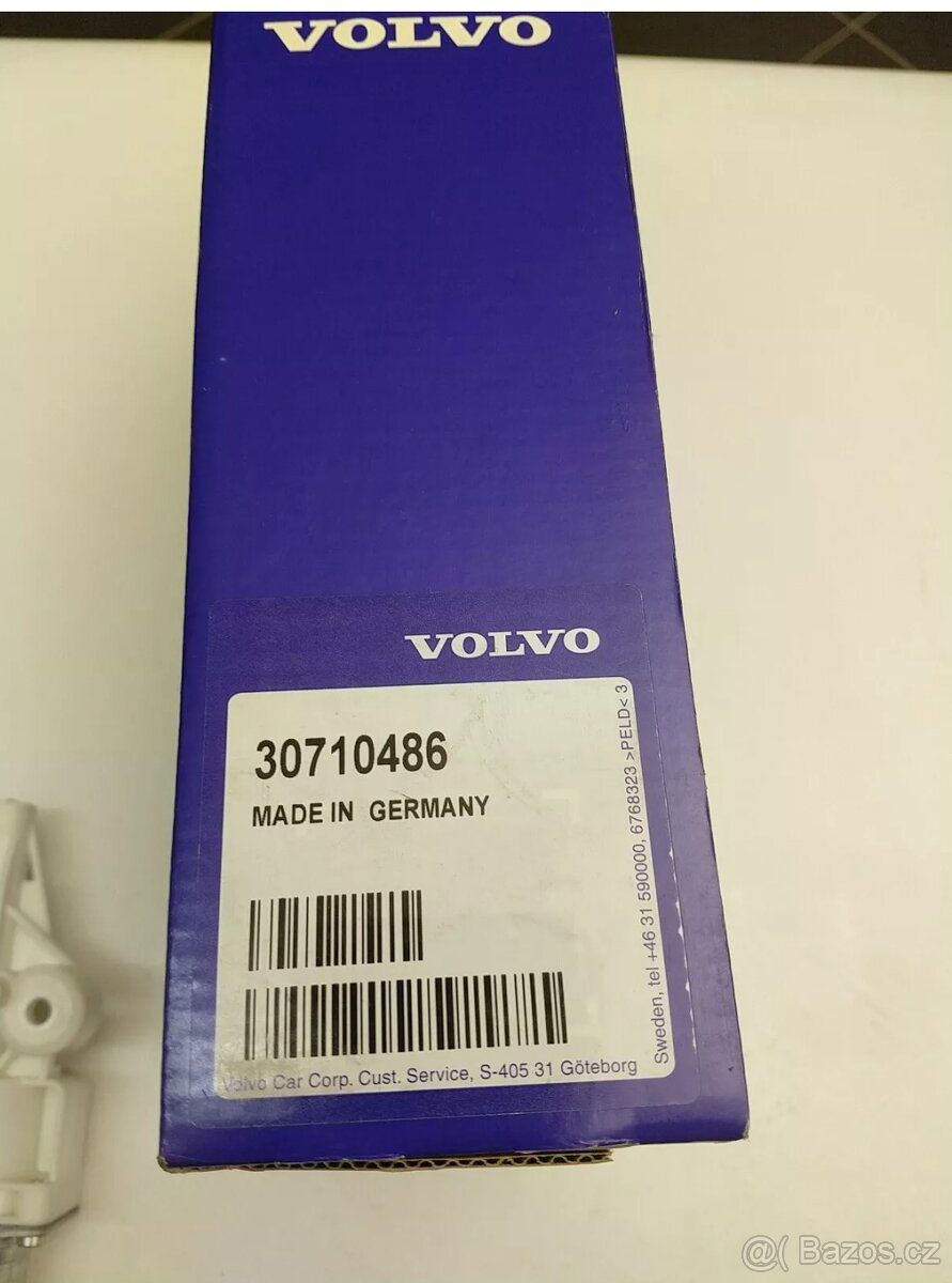 Stahovačka Volvo Levá V50/S40 (2004-) 30710486
