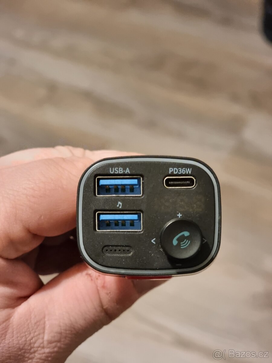 FM transmiter Syncwire