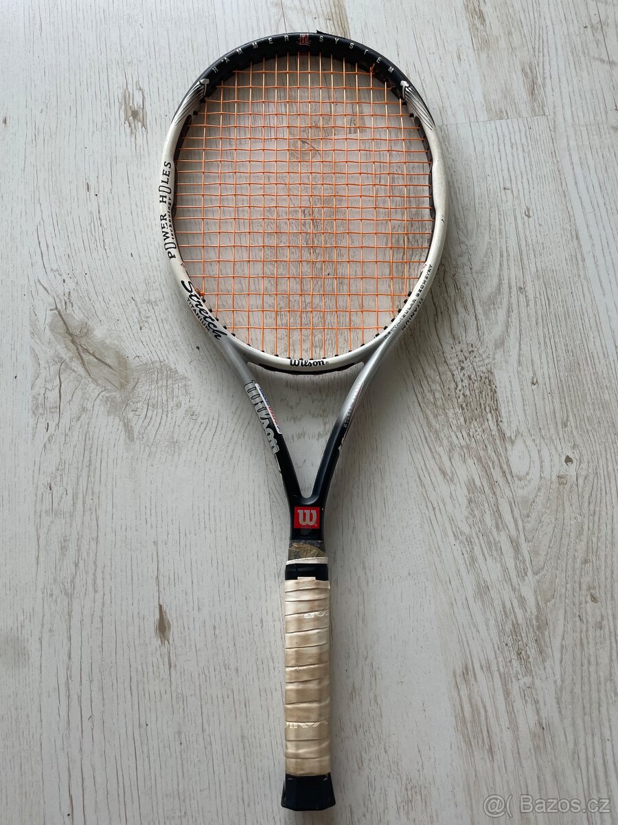 Tenisová raketa Wilson Hammer 6.2