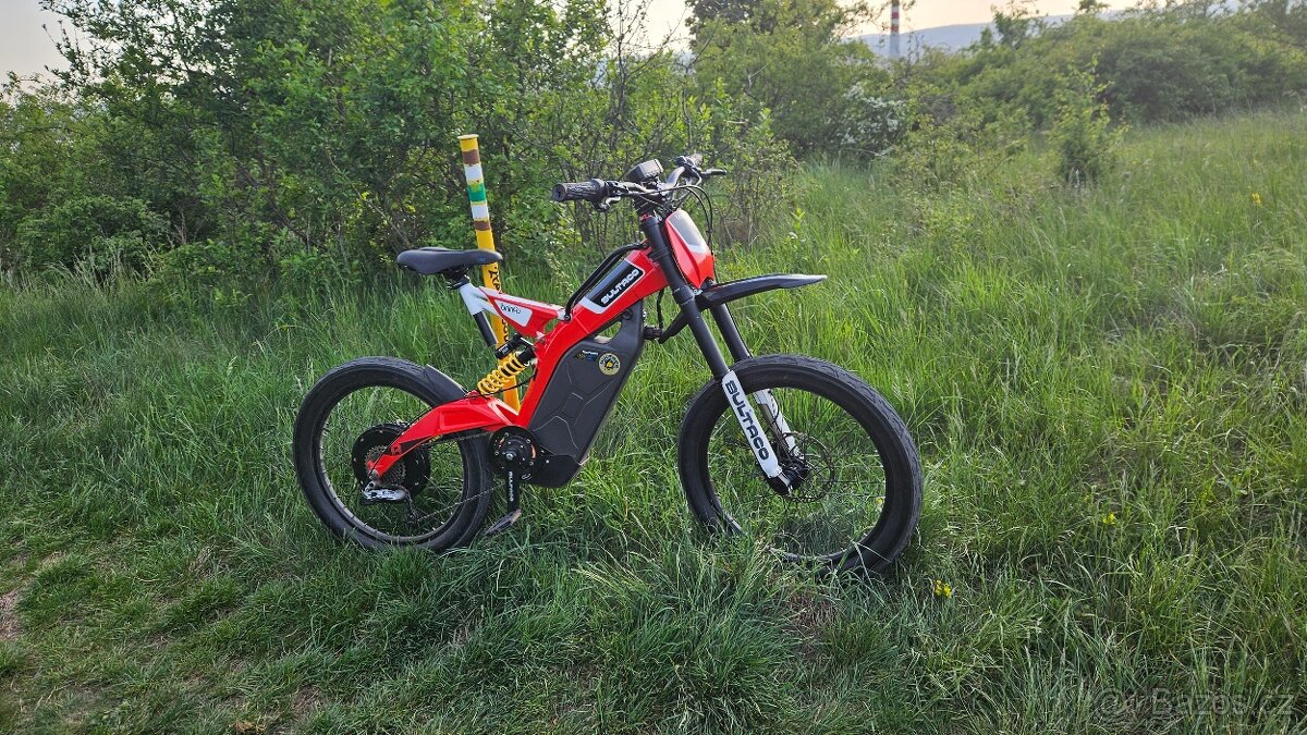Bultaco Brinco R
