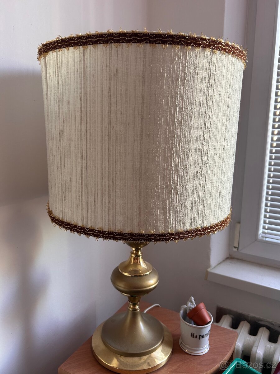 Lampa