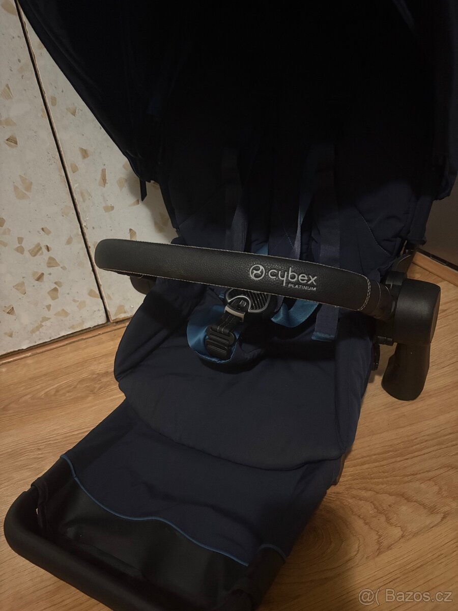 Seat pack cybex Priam