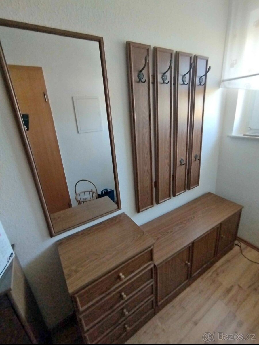 Předsíň set