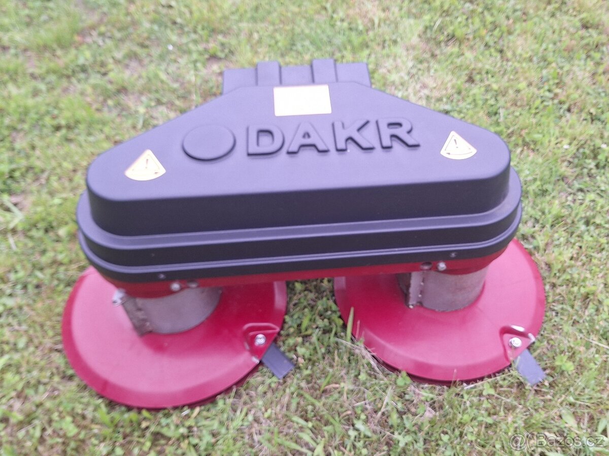 Dakr RZS 121