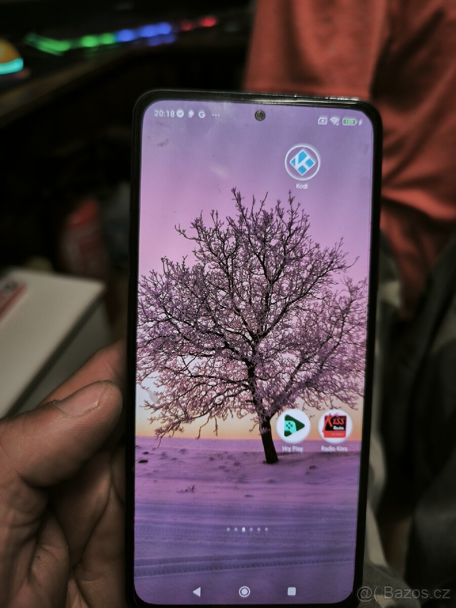 Xiaomi redmi 10 pro
