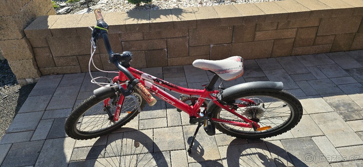 Dětské kolo 20" Superior Junior Sport