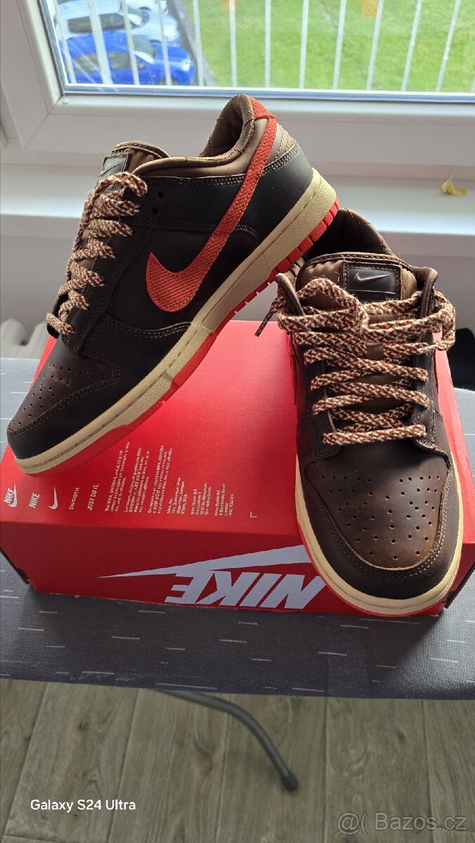 Nike dunk low Retro 42,5eu