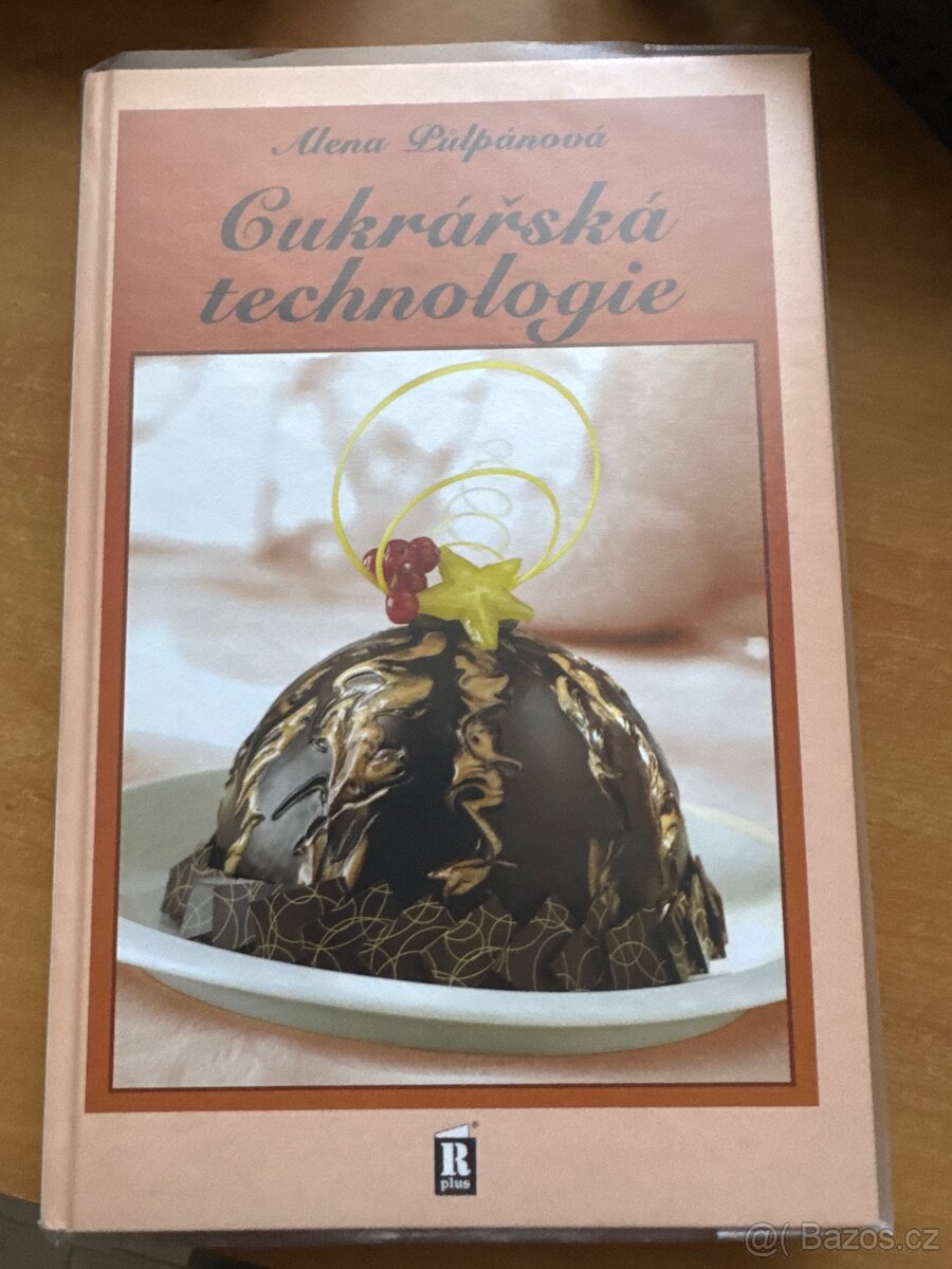 Cukrařská technologie Pulpánová