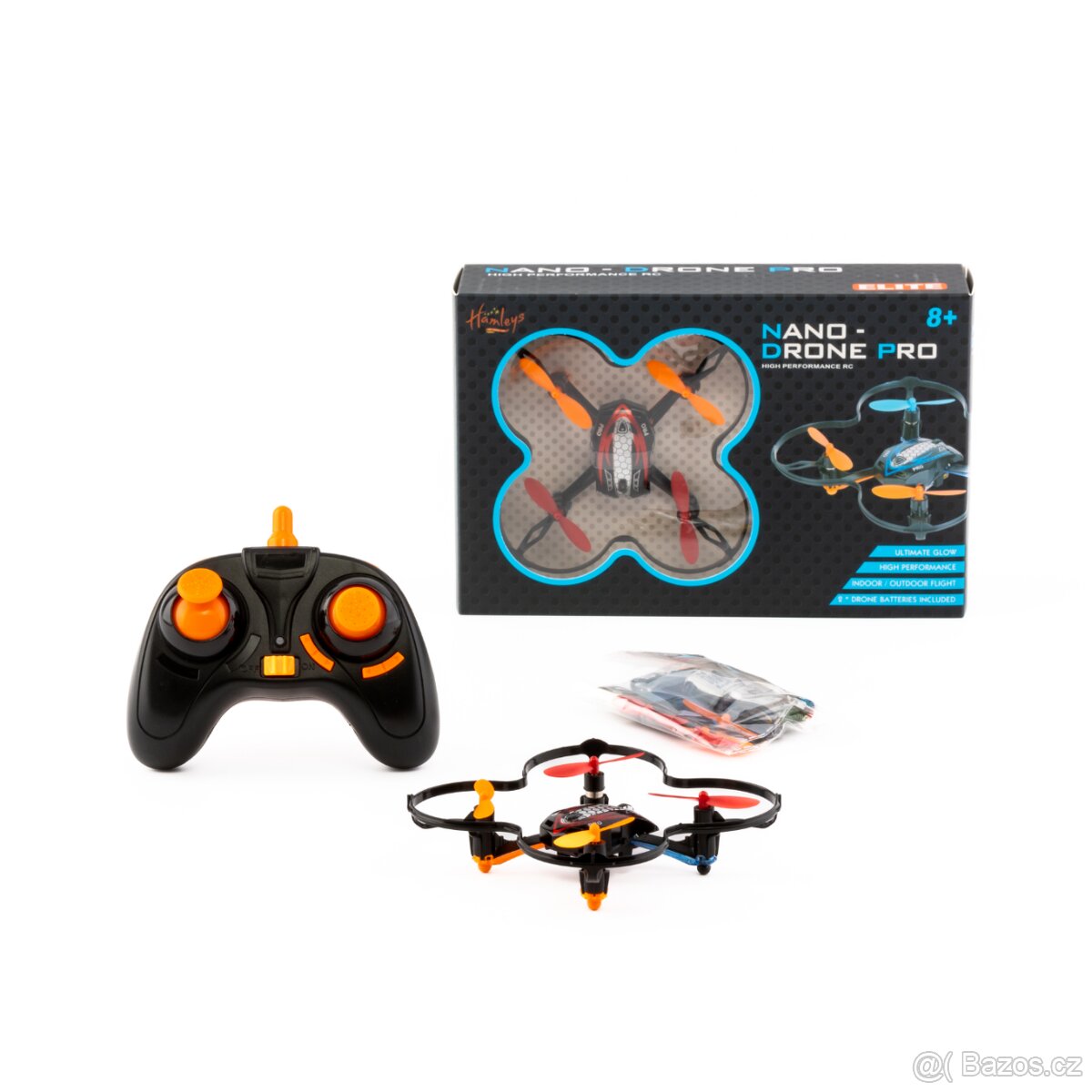 dron