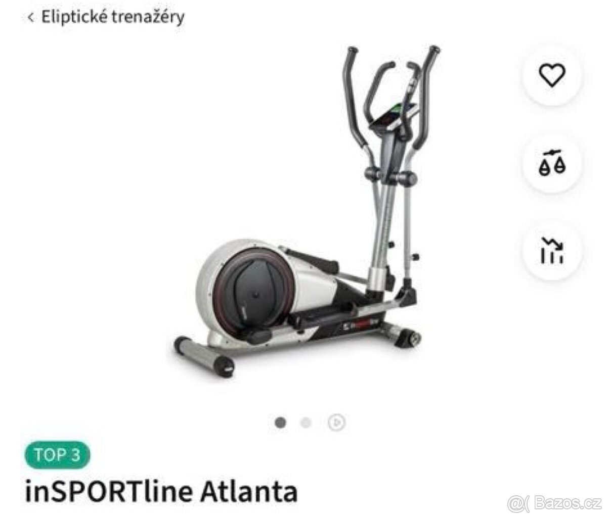 Ergometr