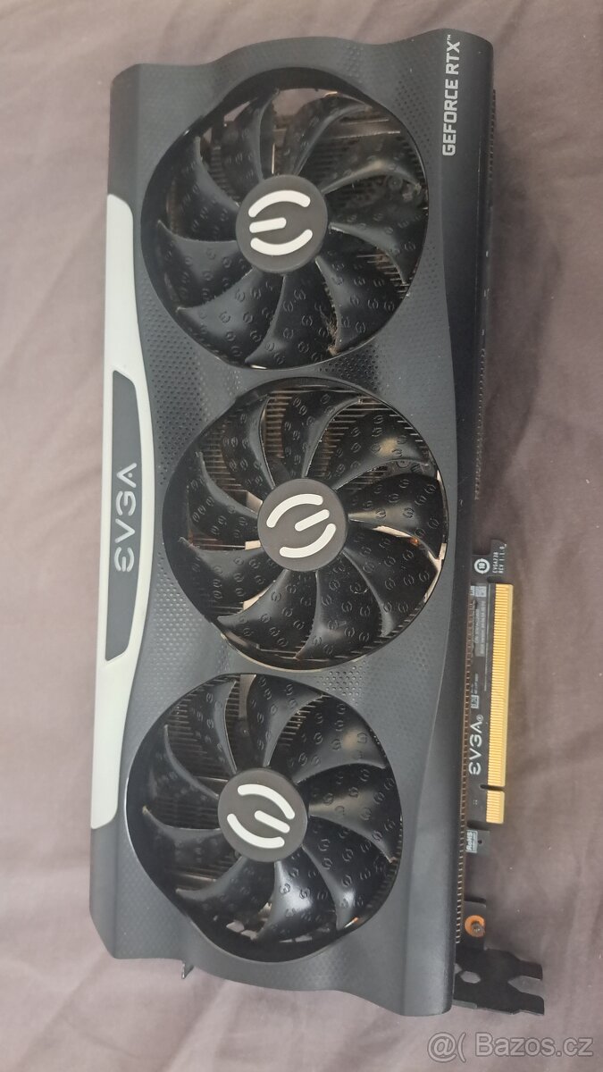 Prodám 3070ti
