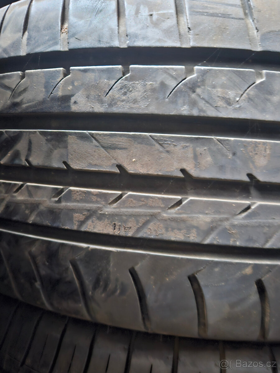 215/50R17 95W EfficientGrip GOODYEAR