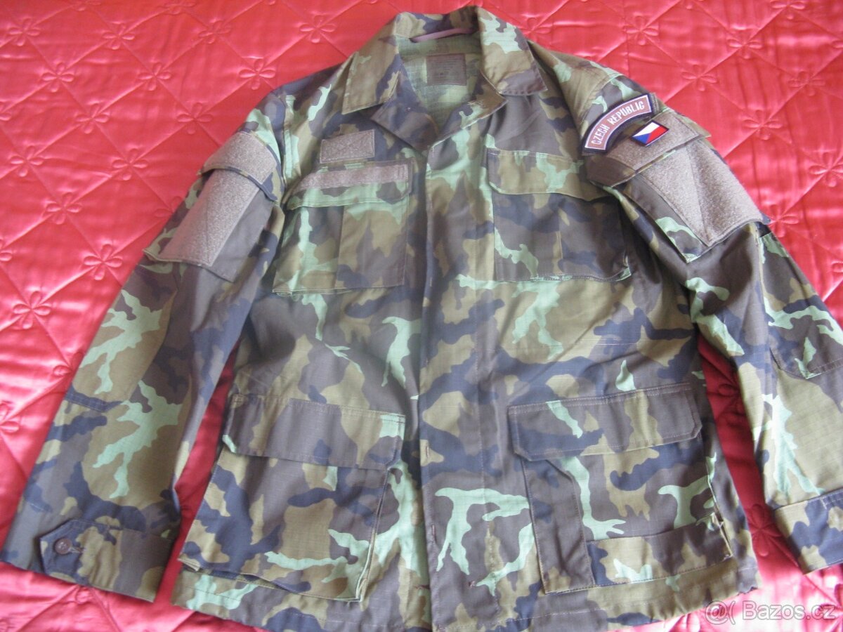 Maskáče vz.95