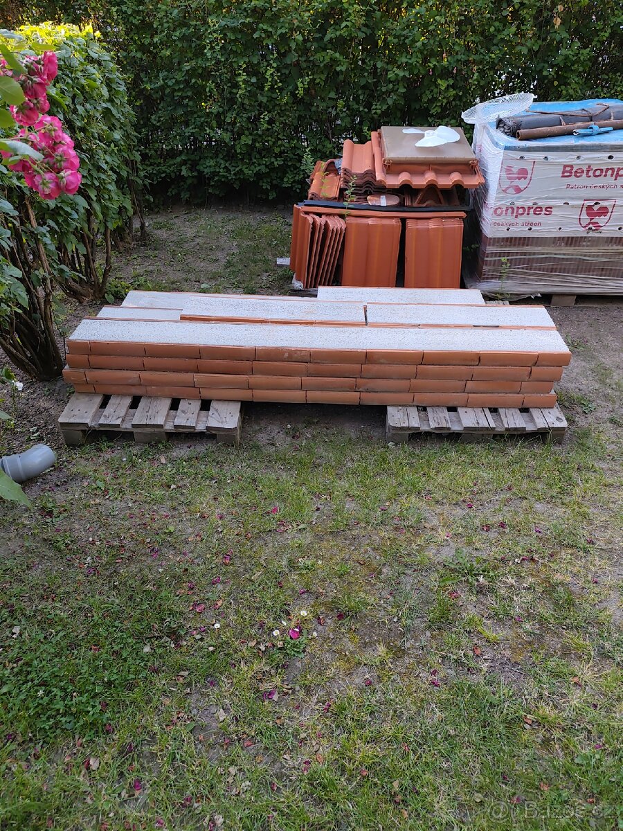 Stavební materiály