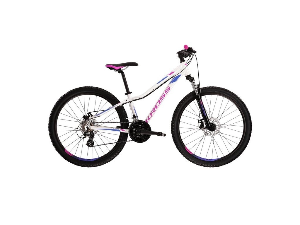Damsle kolo Cross Lea 3.0