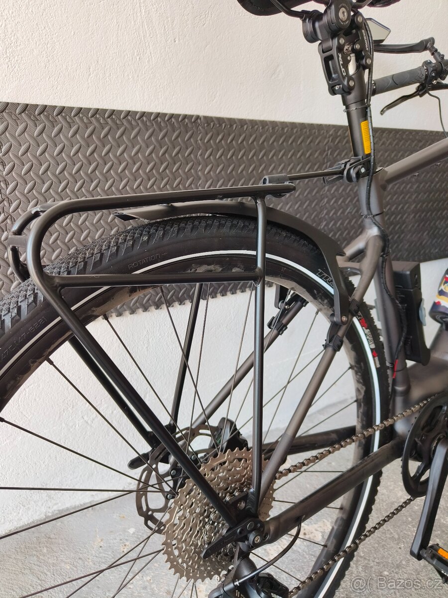 Specialized turbo vado SL 4.0 dámské i a pánské 2024