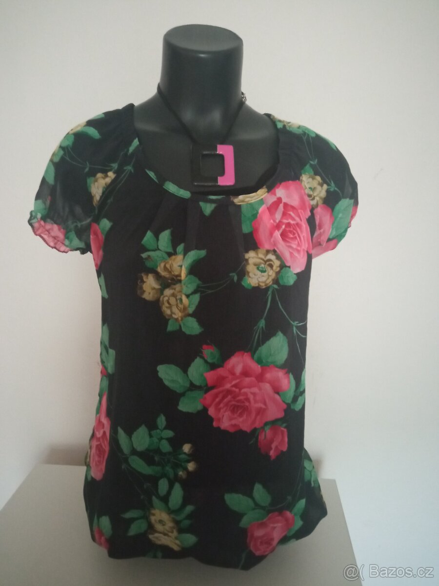 Dámská tunika velikost M/L