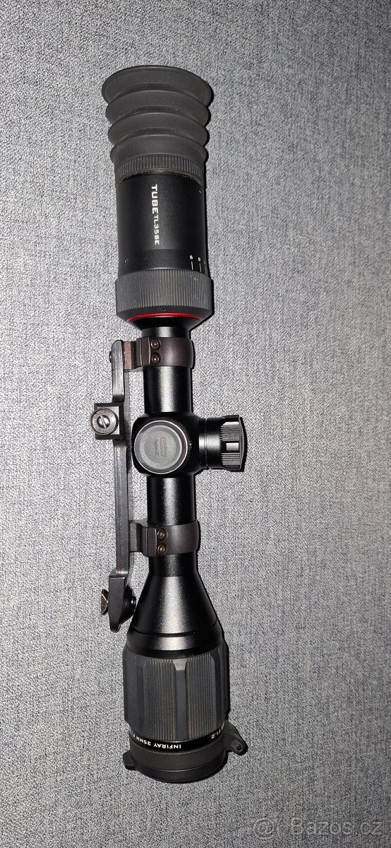 Infiray tube TL35 se