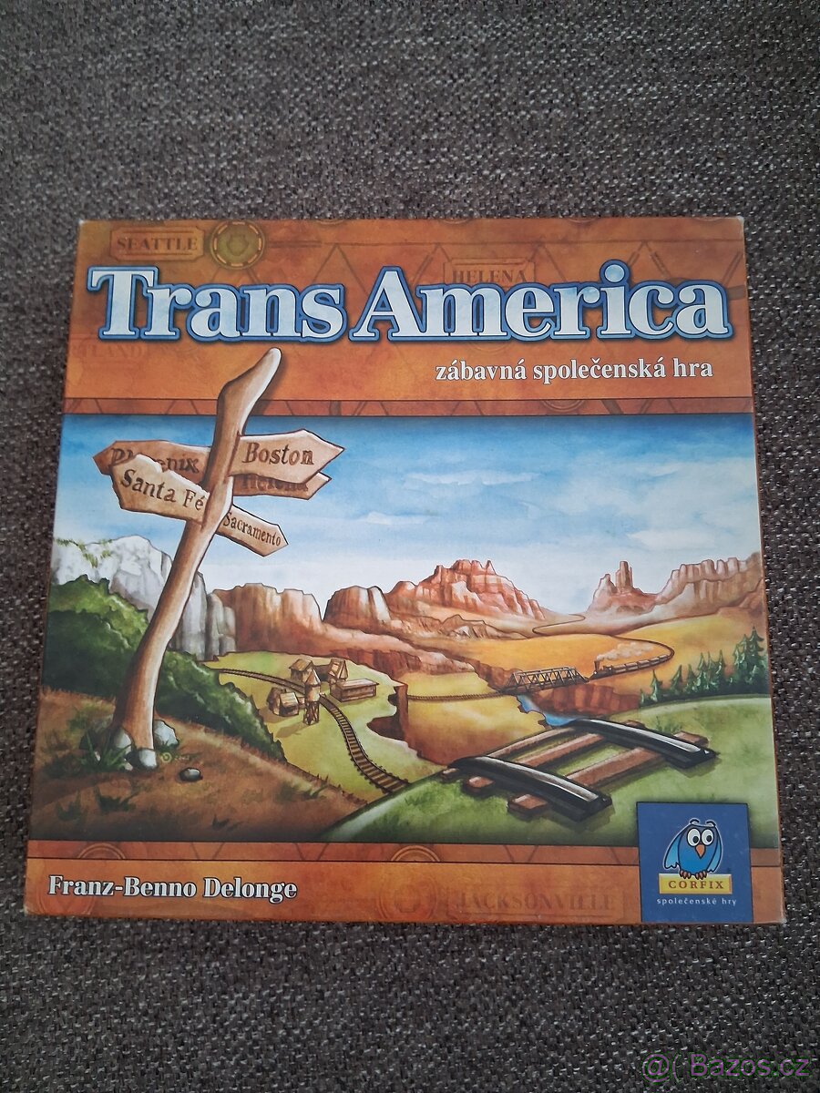 Trans Amerika desk.hra