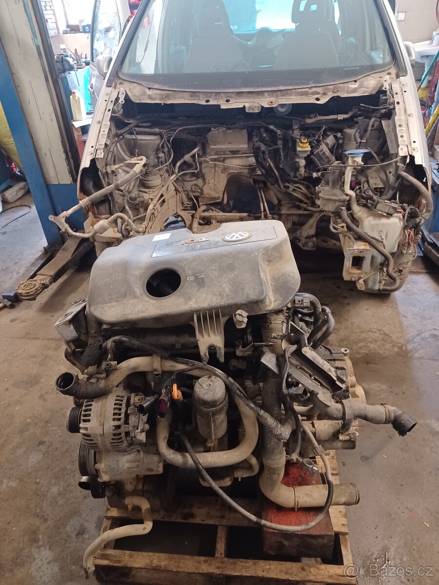 Vw Sharan