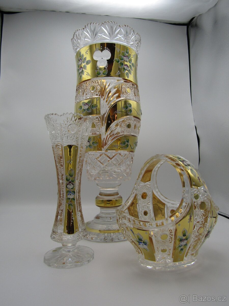 ceasar crystal sada