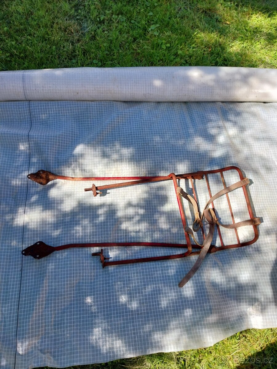 Jawa cz