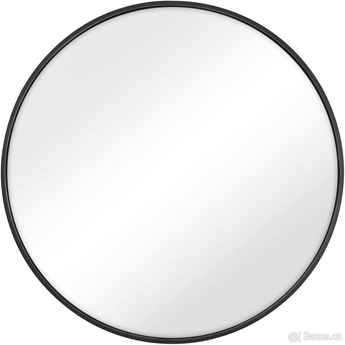 NOVÉ ZRCADLO - PRŮMĚR 61CM